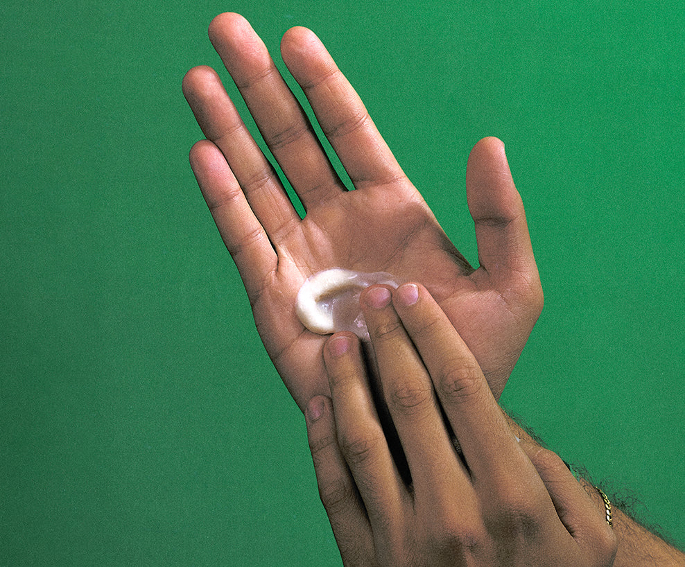 REBOUND CREAM