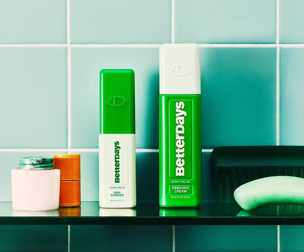 BETTERDAYS BUNDLE