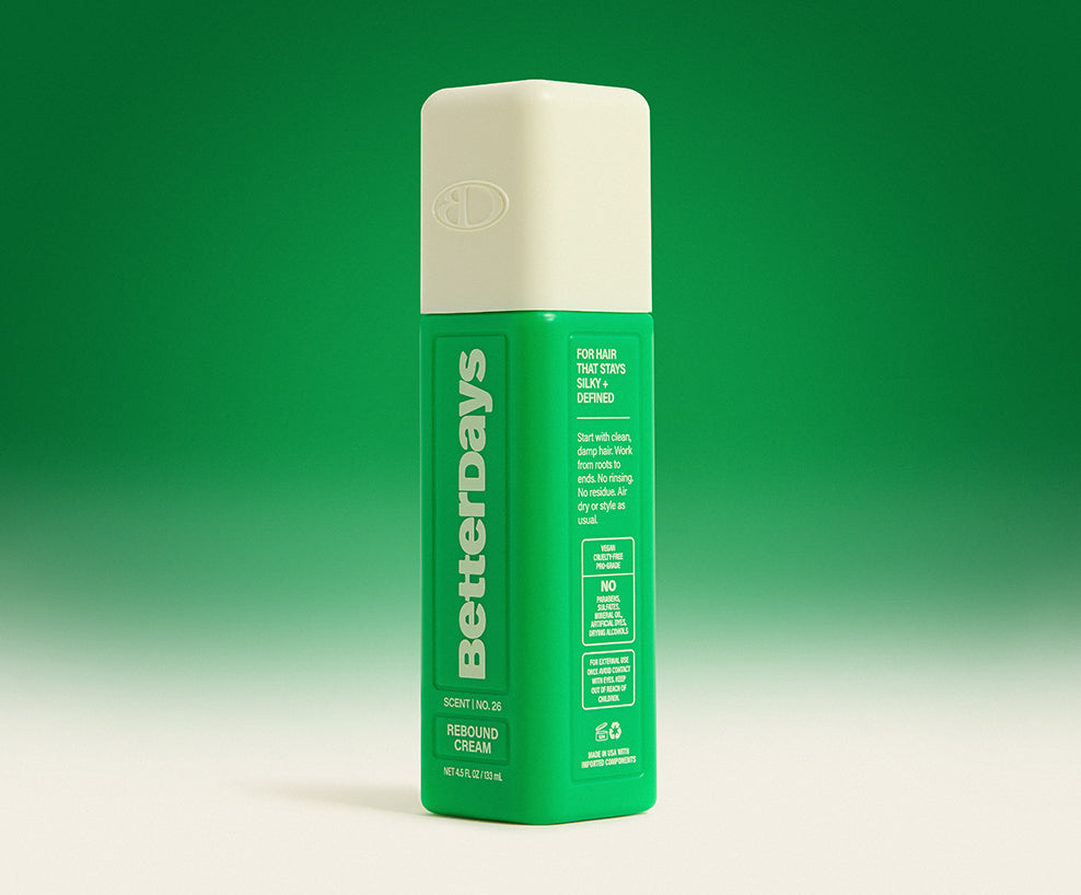 REBOUND CREAM